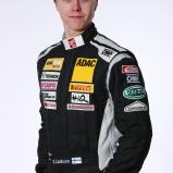 ADAC GT Masters, ADAC NSA/Attempto Racing Team, Emil Lindholm